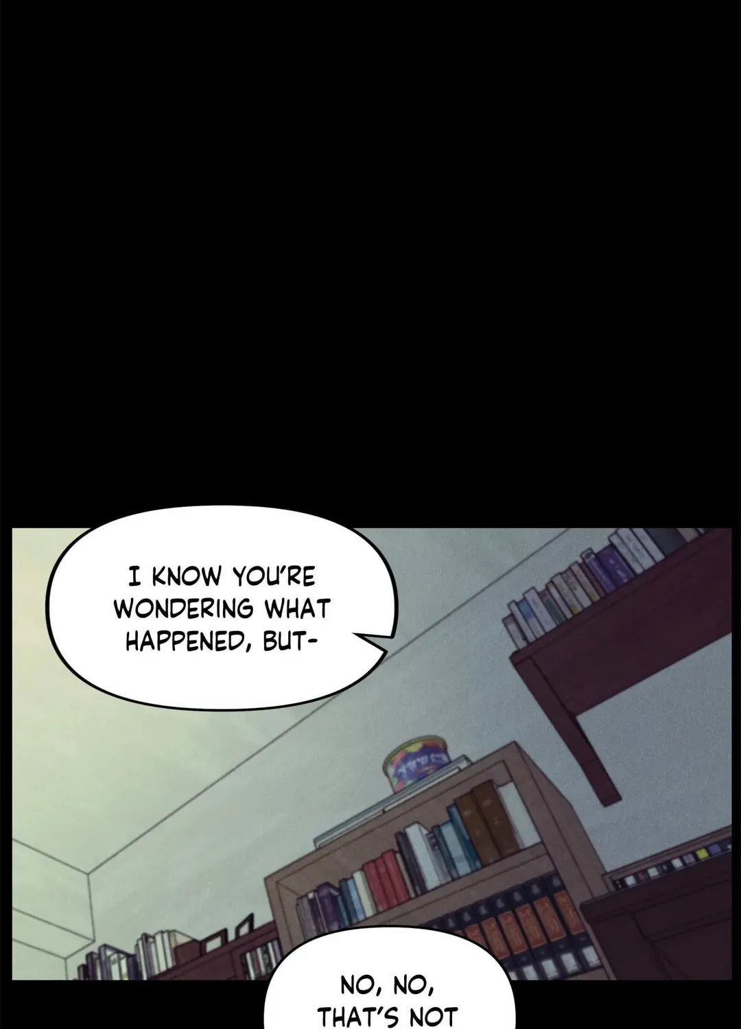Read Spinach Bouquet chapter 43 image 52 on Lezhin