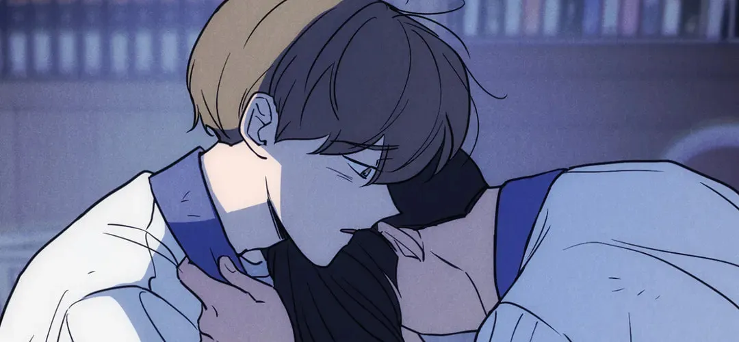 Read Spinach Bouquet chapter 43 image 56 on Lezhin