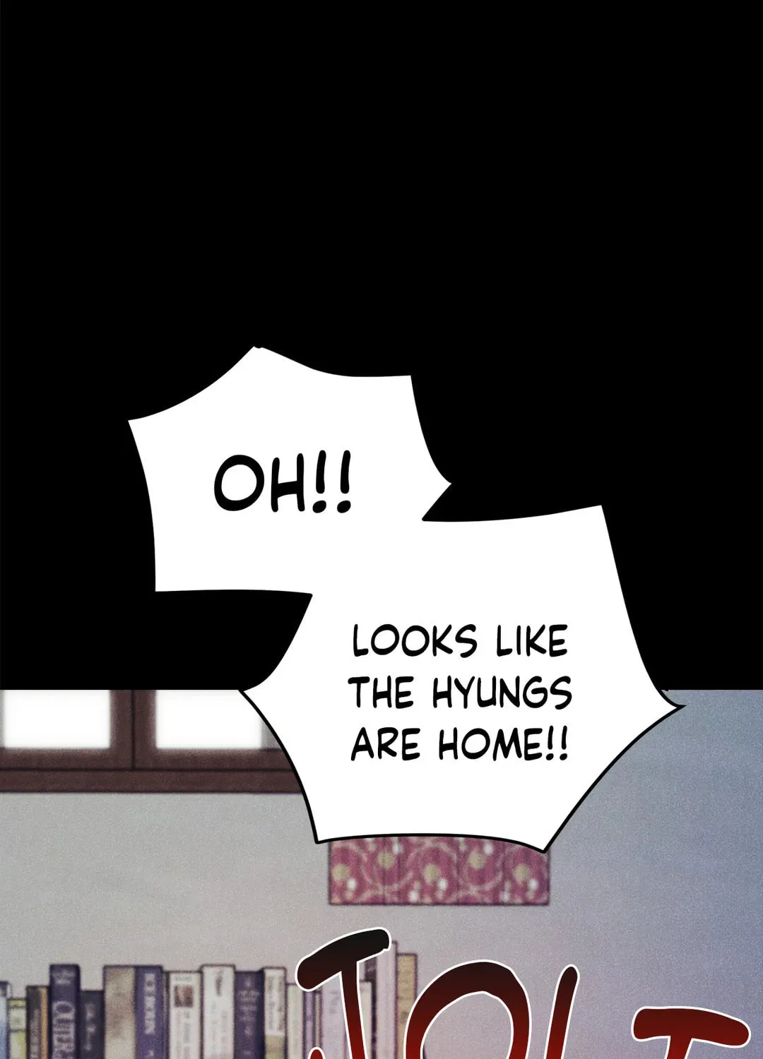 Read Spinach Bouquet chapter 43 image 60 on Lezhin