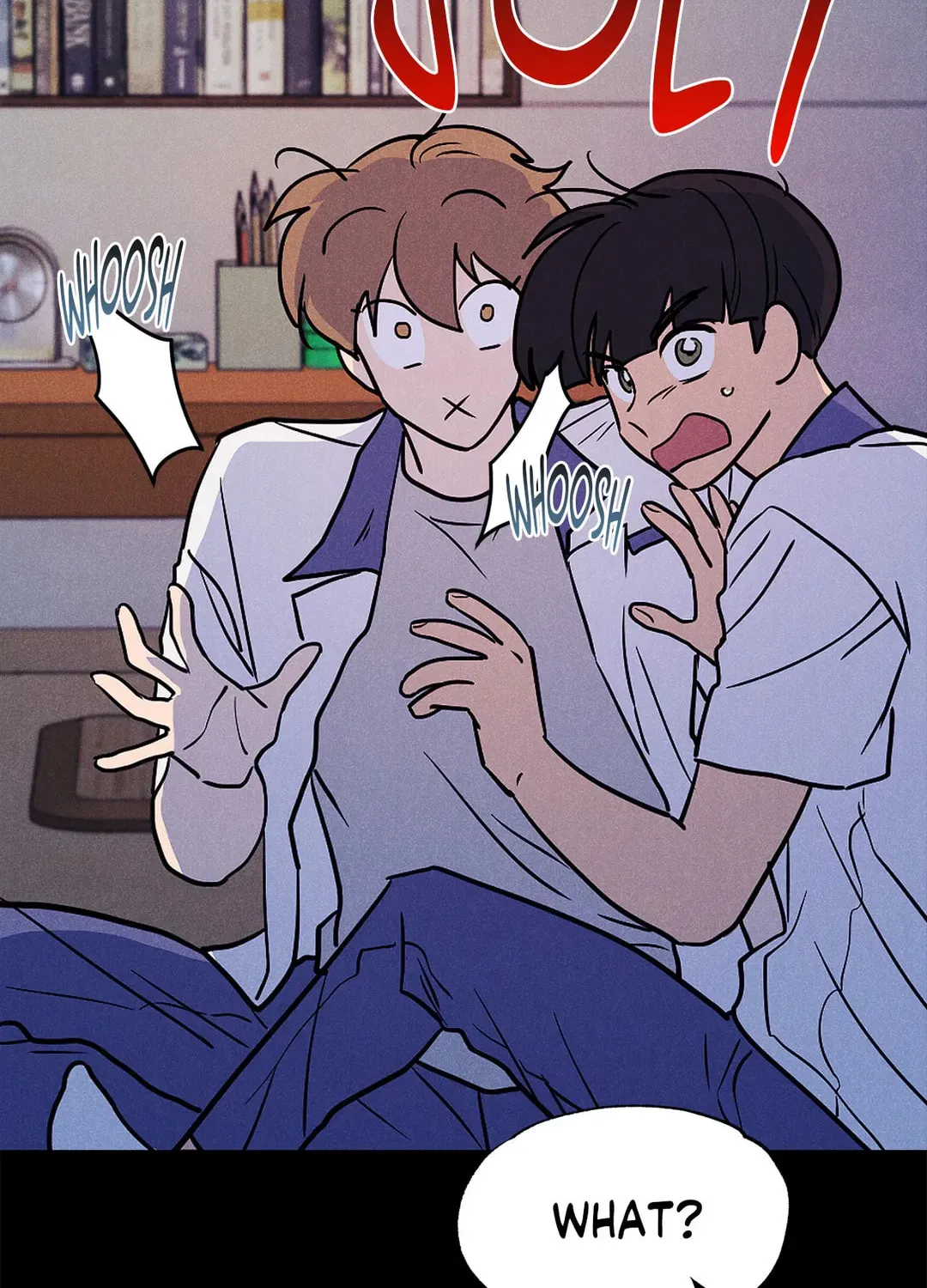 Read Spinach Bouquet chapter 43 image 61 on Lezhin