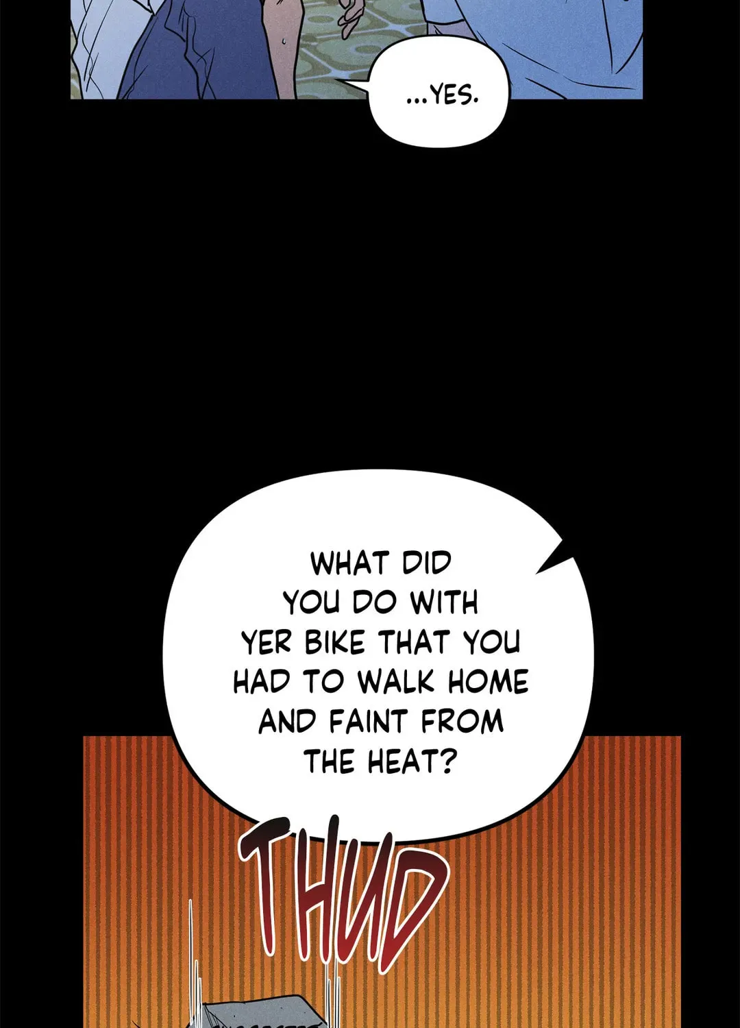 Read Spinach Bouquet chapter 43 image 64 on Lezhin