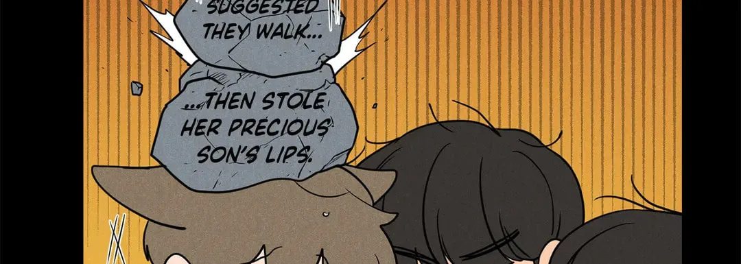 Read Spinach Bouquet chapter 43 image 65 on Lezhin