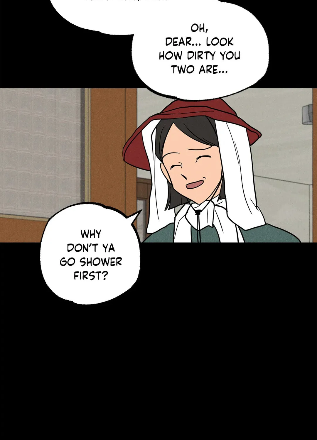 Read Spinach Bouquet chapter 43 image 67 on Lezhin