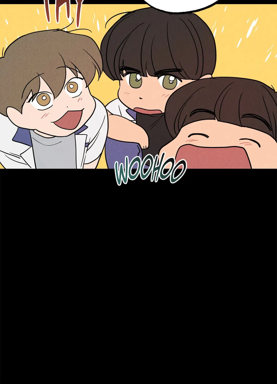Read Spinach Bouquet chapter 43 image 69 on Lezhin