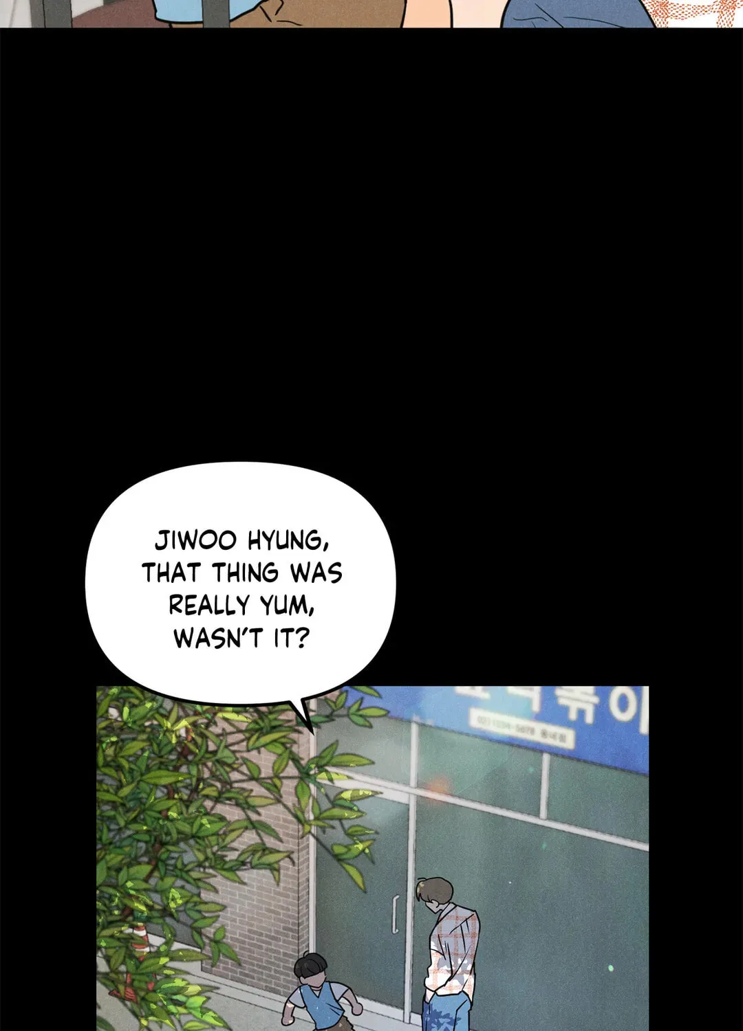 Read Spinach Bouquet chapter 43 image 75 on Lezhin