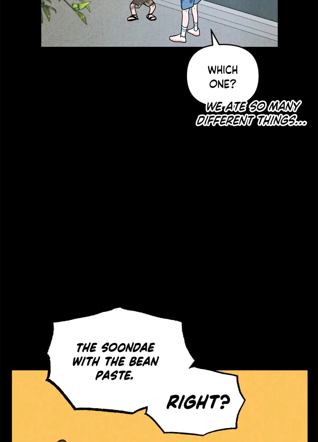 Read Spinach Bouquet chapter 43 image 76 on Lezhin
