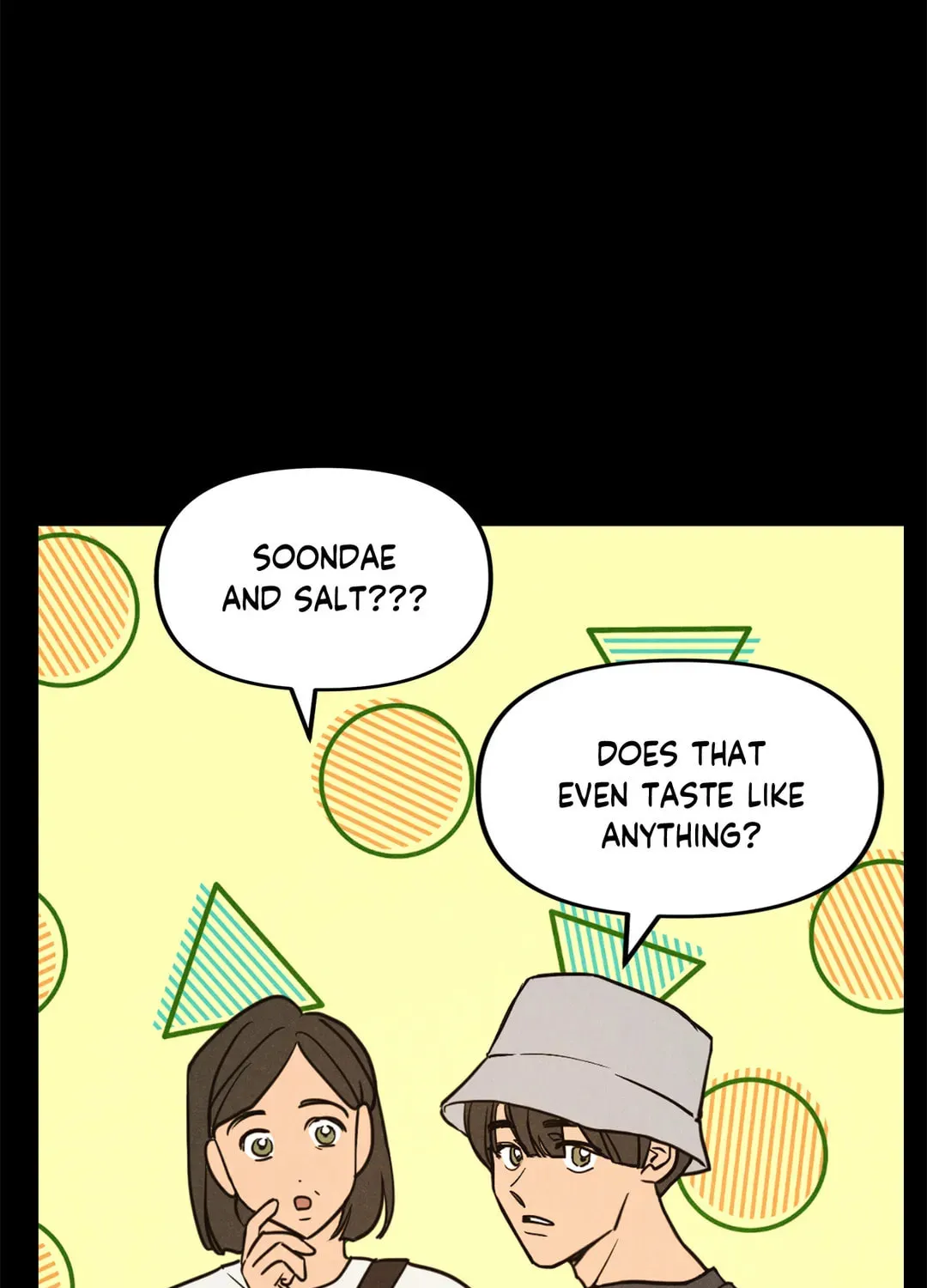Read Spinach Bouquet chapter 43 image 78 on Lezhin