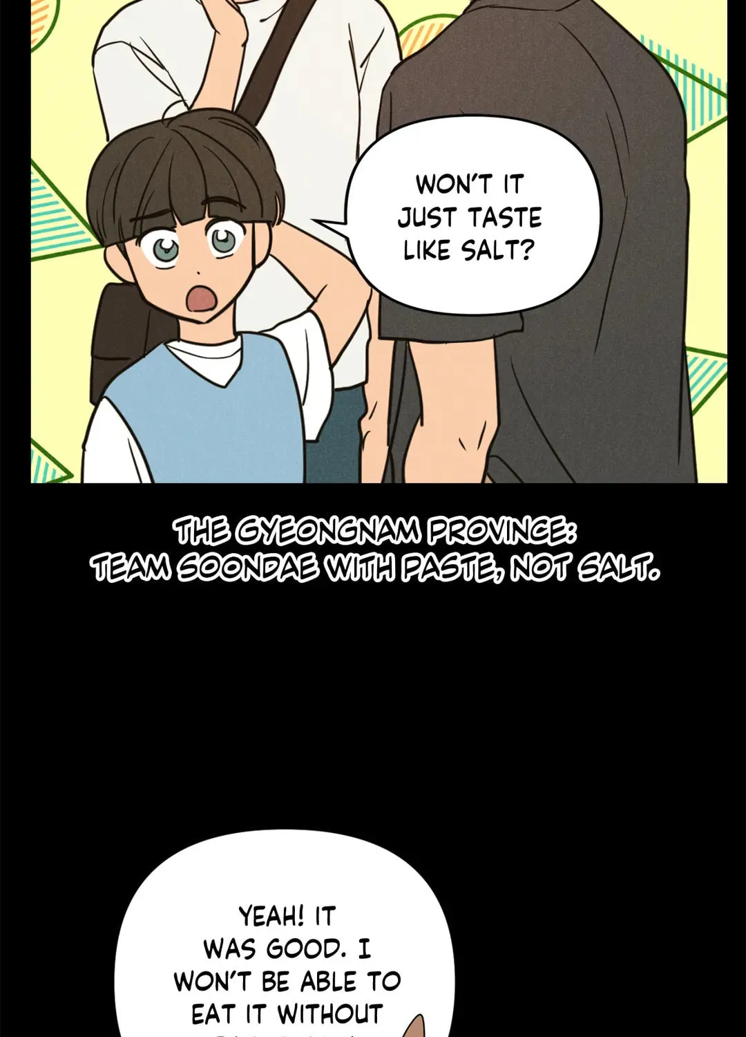 Read Spinach Bouquet chapter 43 image 79 on Lezhin