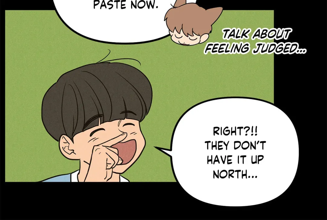 Read Spinach Bouquet chapter 43 image 80 on Lezhin