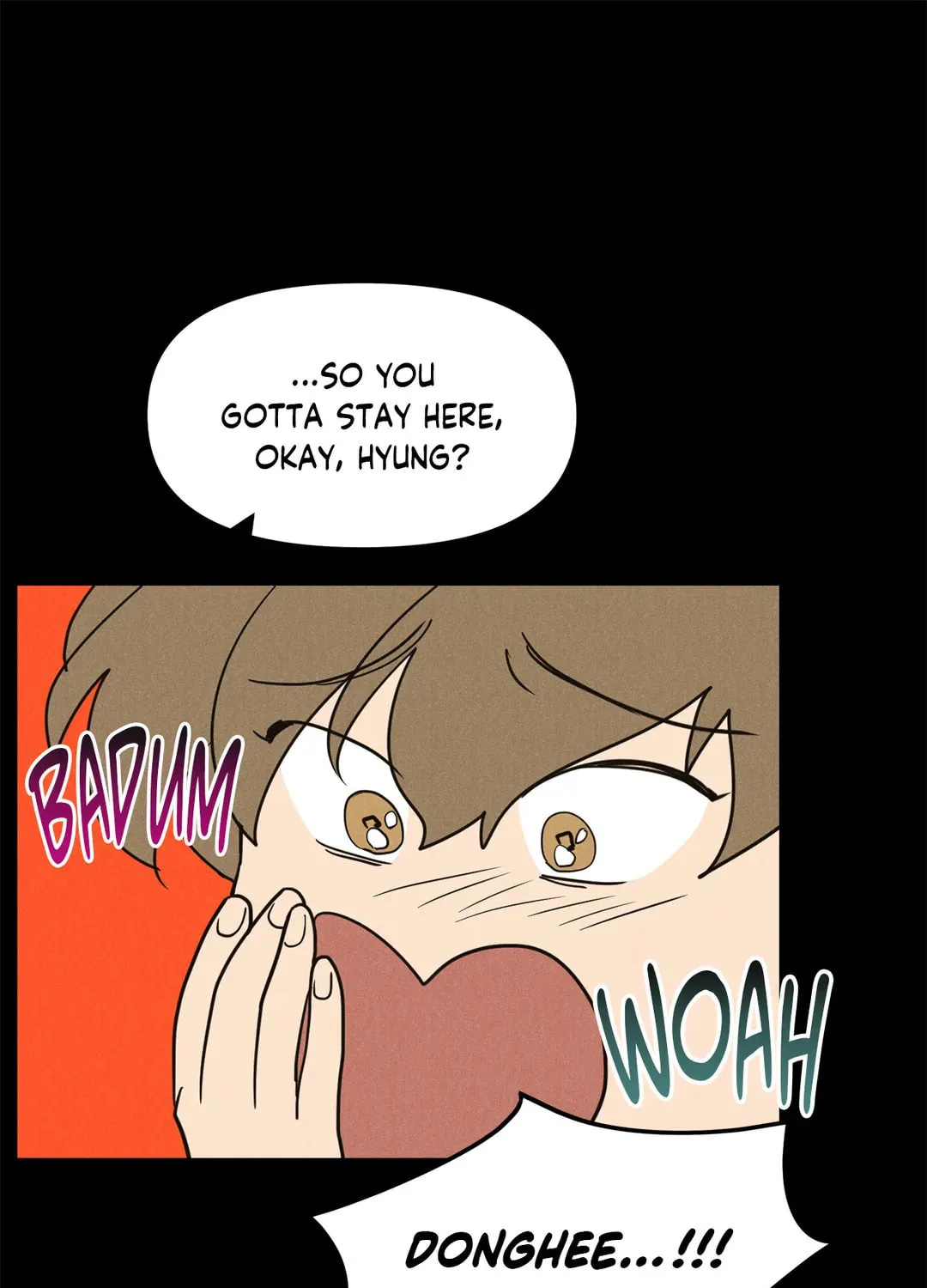 Read Spinach Bouquet chapter 43 image 81 on Lezhin