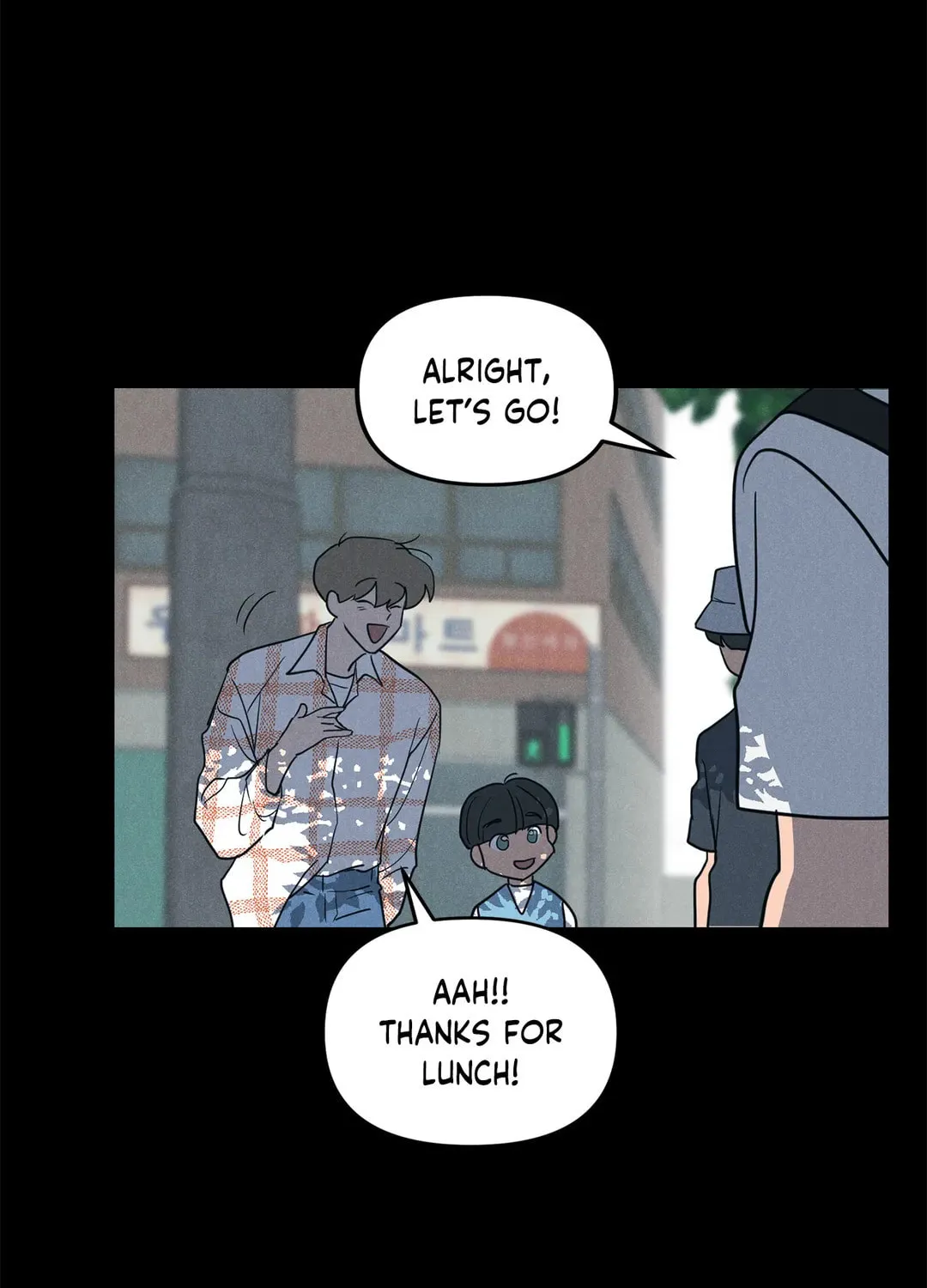 Read Spinach Bouquet chapter 43 image 85 on Lezhin