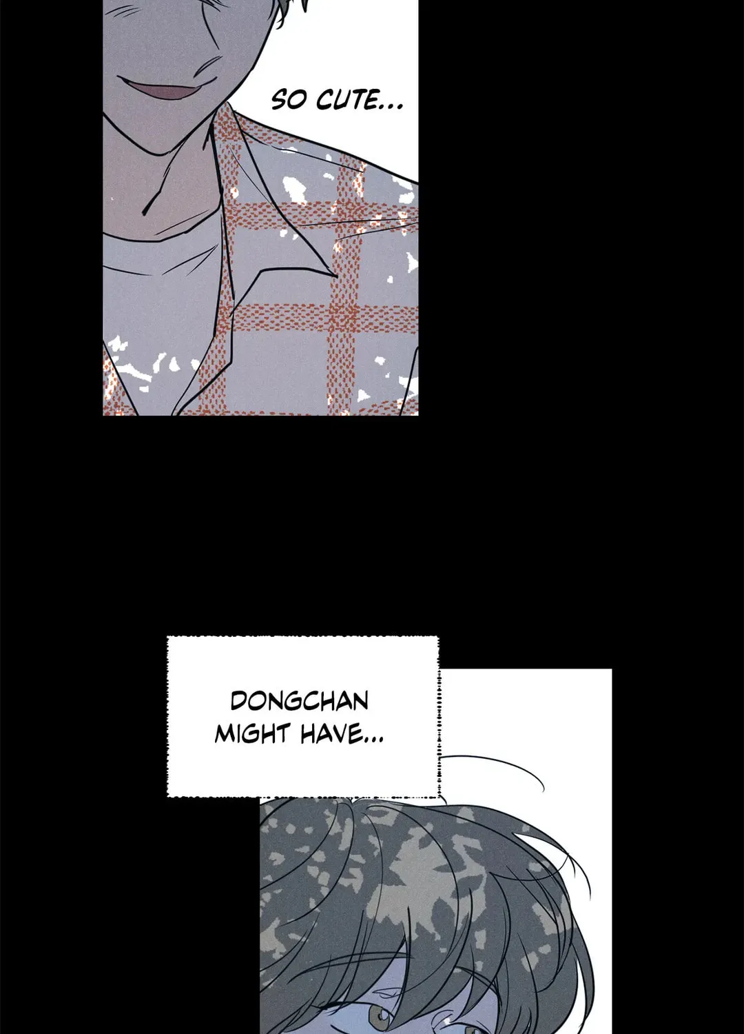Read Spinach Bouquet chapter 43 image 88 on Lezhin