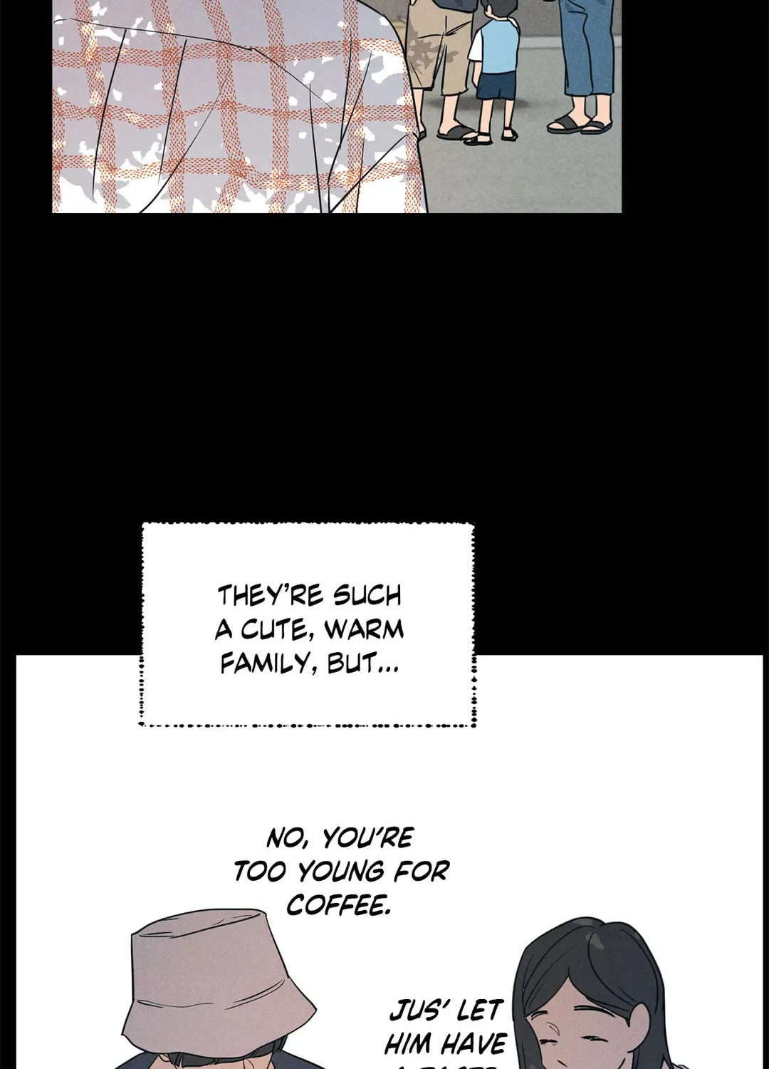 Read Spinach Bouquet chapter 43 image 91 on Lezhin