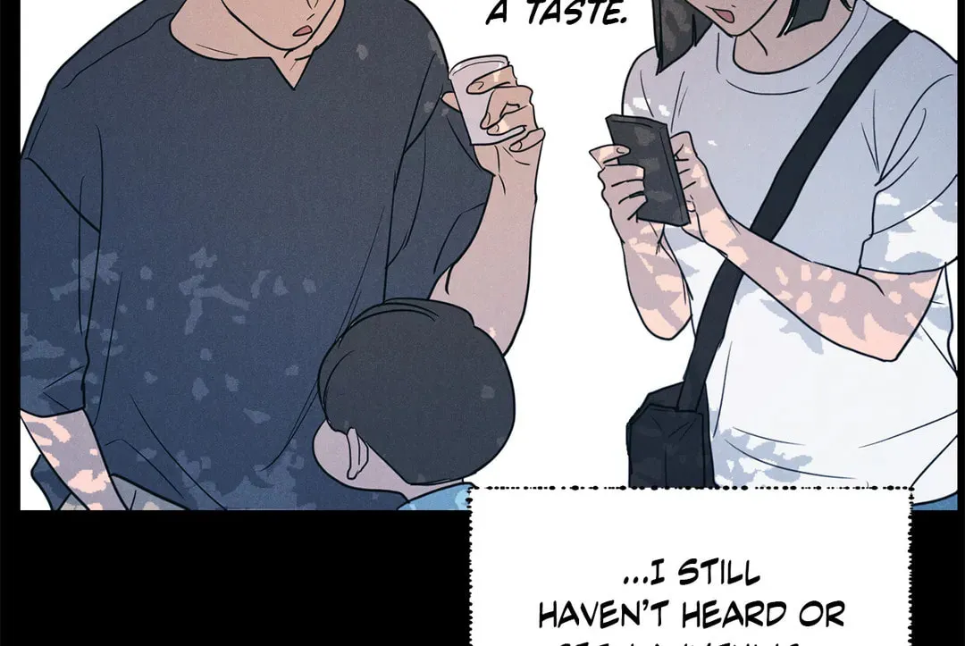 Read Spinach Bouquet chapter 43 image 92 on Lezhin