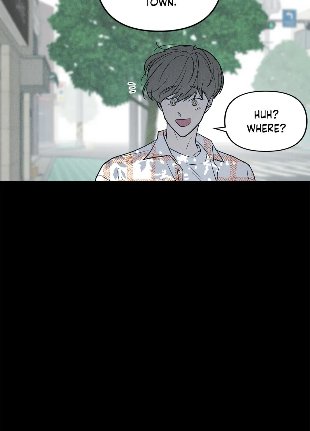 Read Spinach Bouquet chapter 43 image 96 on Lezhin