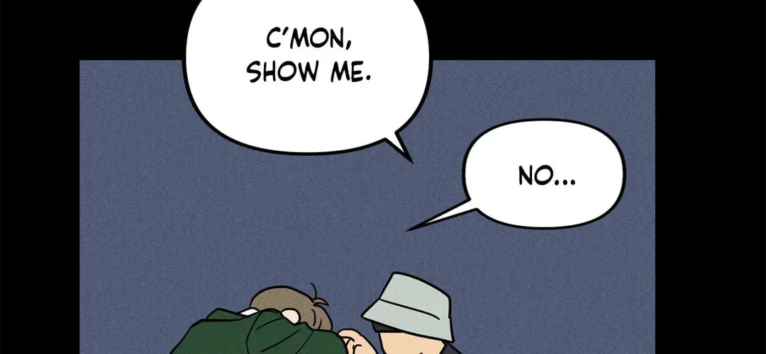 Read Spinach Bouquet chapter 44 image 11 on Lezhin
