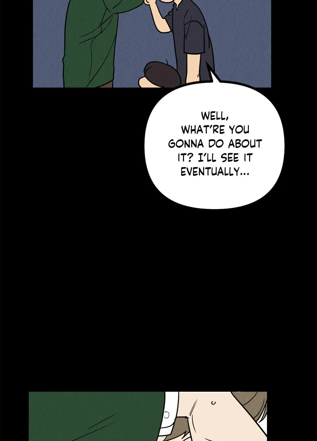 Read Spinach Bouquet chapter 44 image 12 on Lezhin