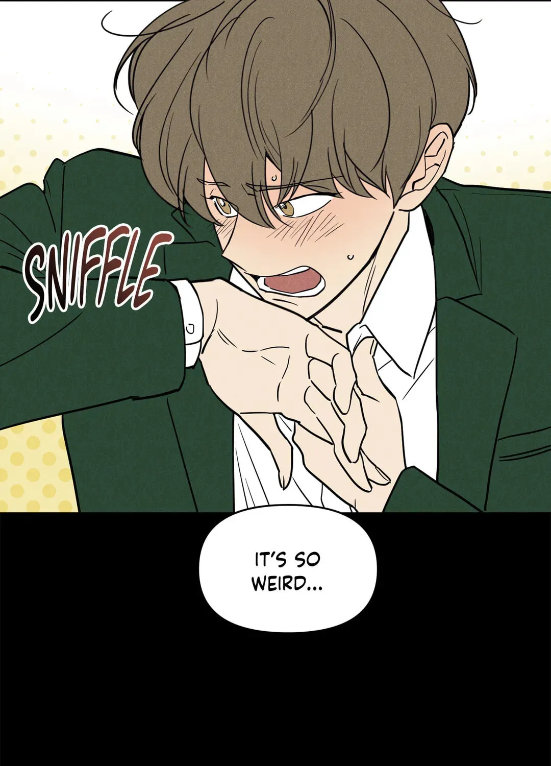 Read Spinach Bouquet chapter 44 image 15 on Lezhin