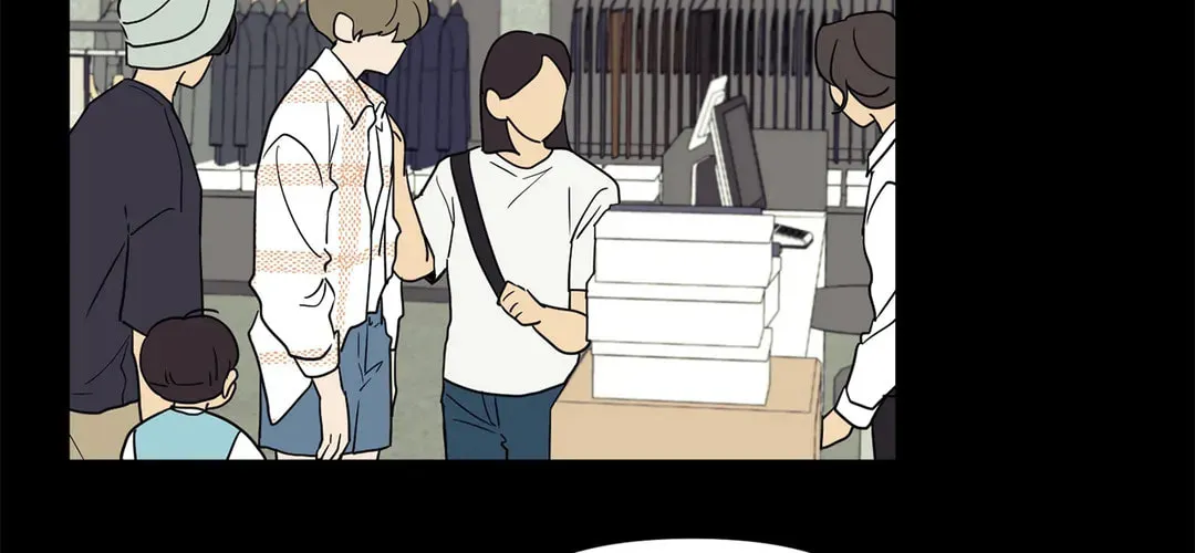 Read Spinach Bouquet chapter 44 image 2 on Lezhin