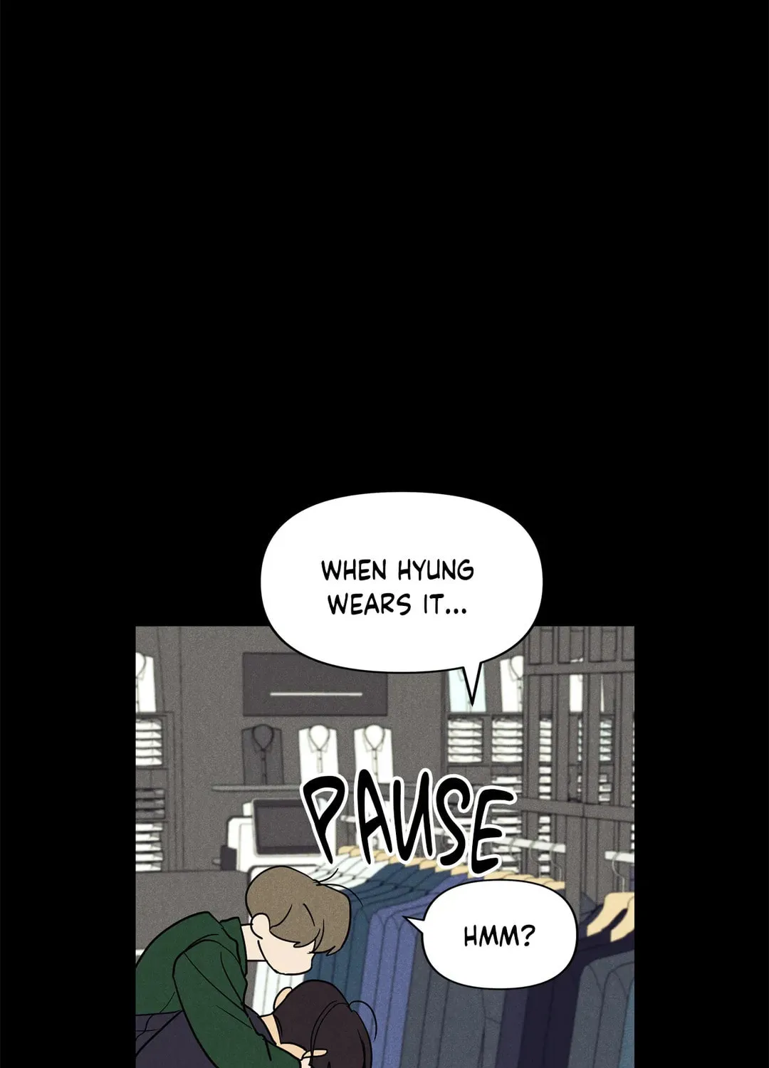 Read Spinach Bouquet chapter 44 image 22 on Lezhin