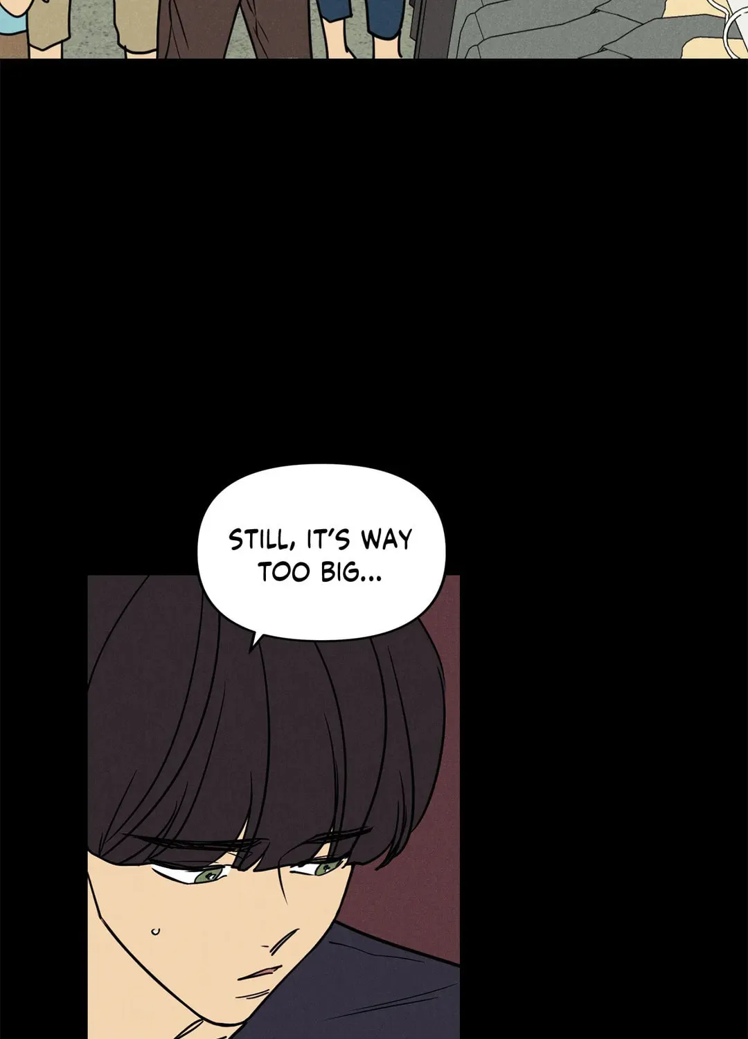 Read Spinach Bouquet chapter 44 image 28 on Lezhin