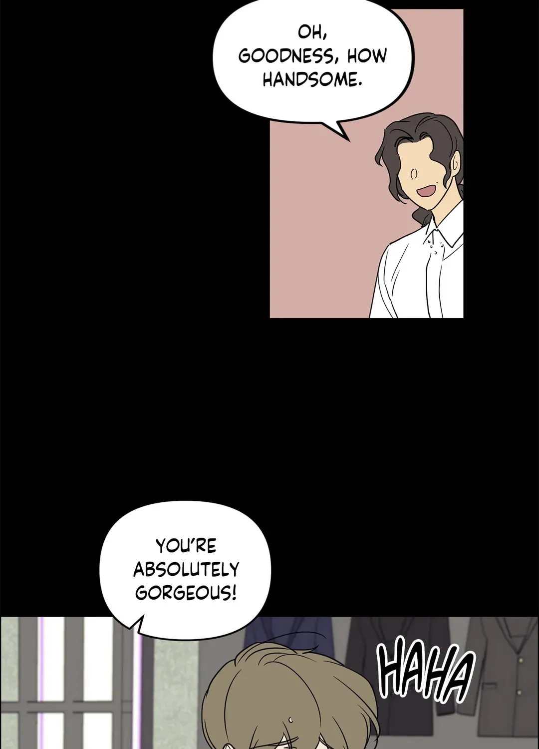 Read Spinach Bouquet chapter 44 image 3 on Lezhin