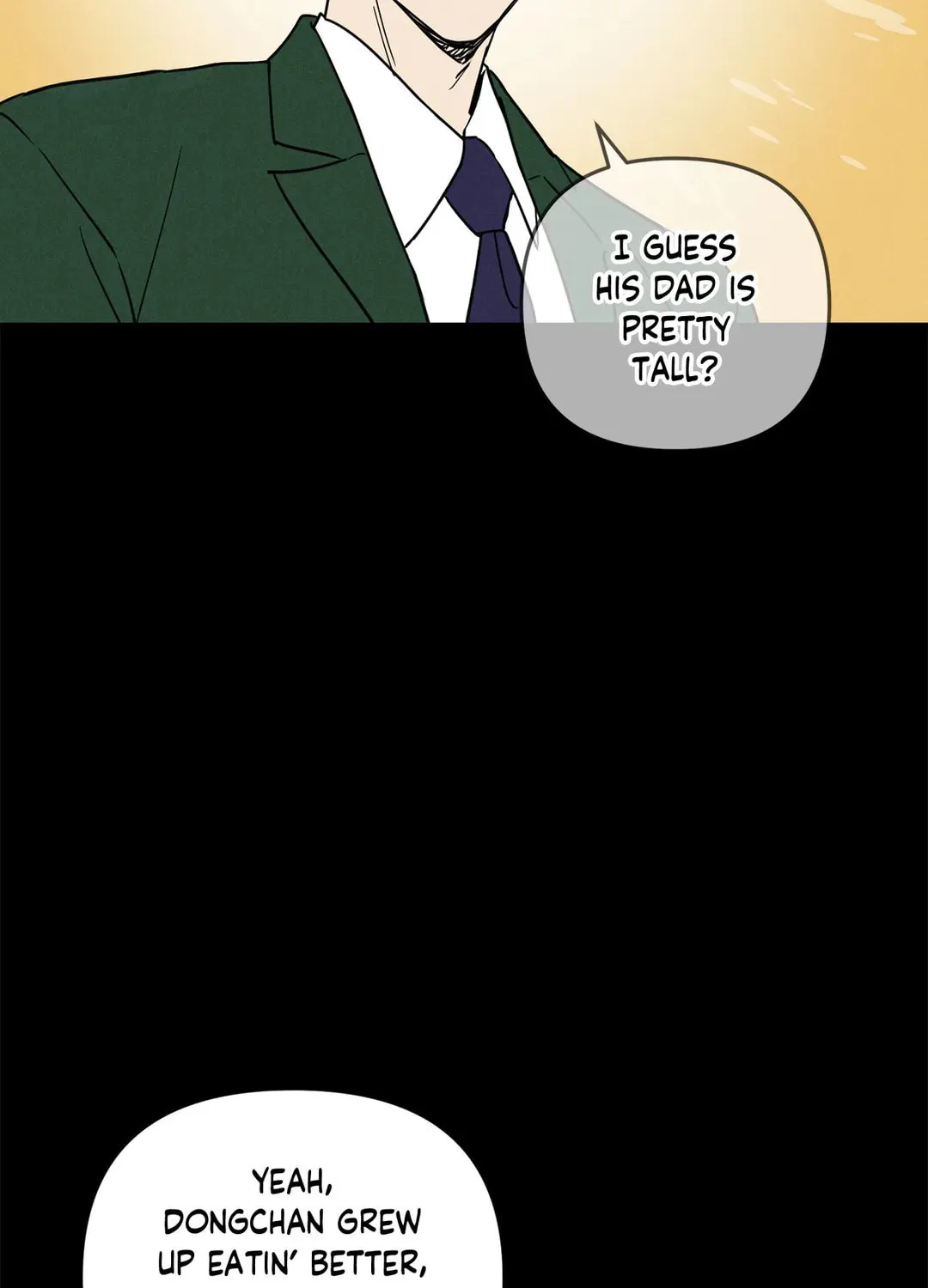 Read Spinach Bouquet chapter 44 image 31 on Lezhin
