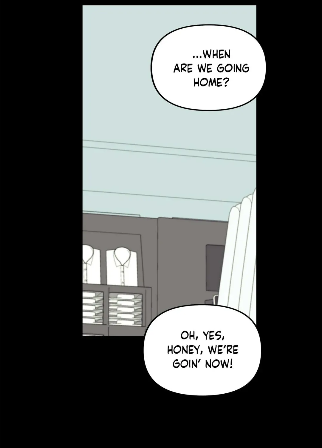 Read Spinach Bouquet chapter 44 image 34 on Lezhin