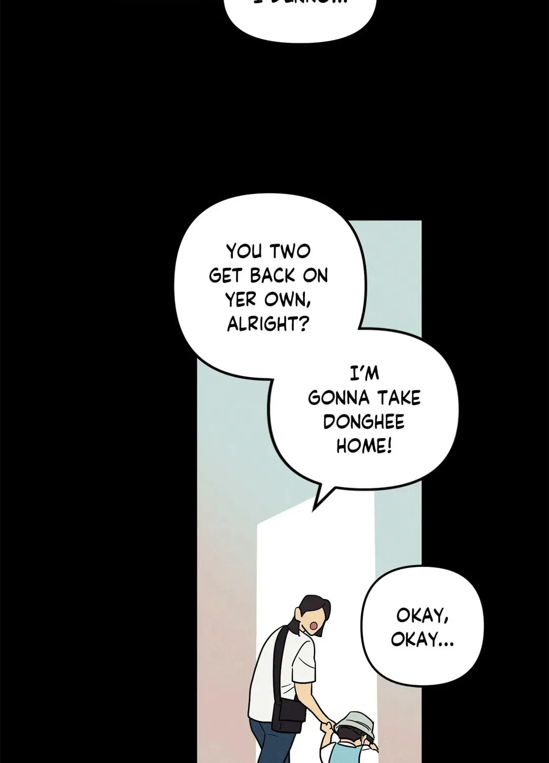 Read Spinach Bouquet chapter 44 image 37 on Lezhin