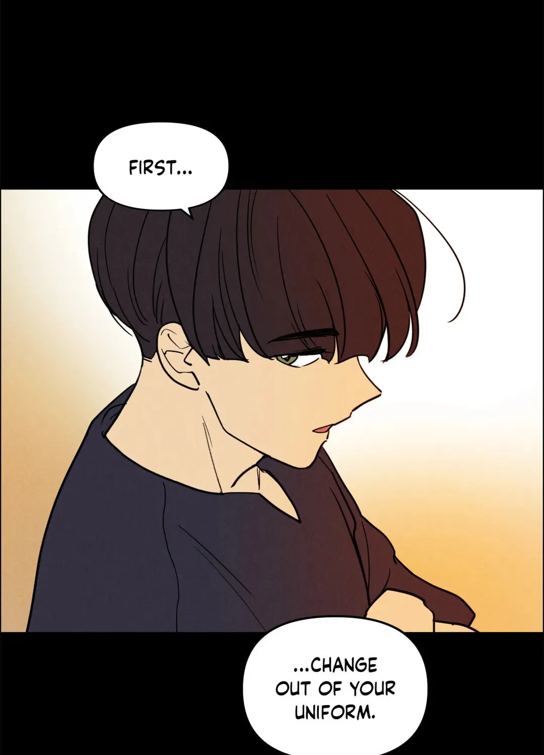 Read Spinach Bouquet chapter 44 image 40 on Lezhin