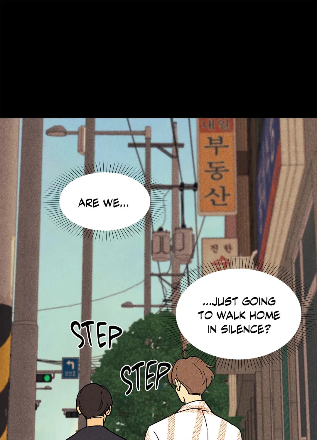 Read Spinach Bouquet chapter 44 image 45 on Lezhin