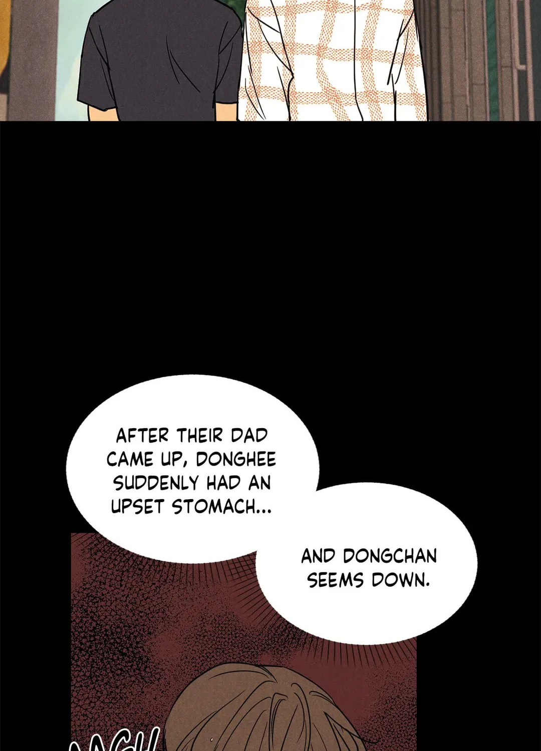 Read Spinach Bouquet chapter 44 image 46 on Lezhin