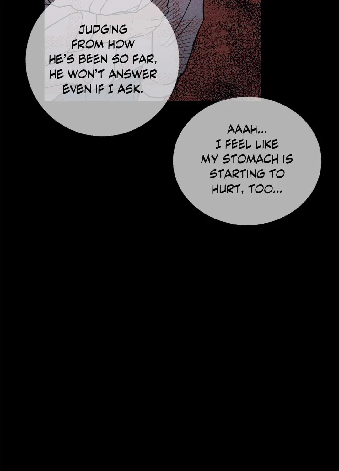 Read Spinach Bouquet chapter 44 image 48 on Lezhin