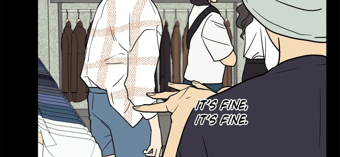 Read Spinach Bouquet chapter 44 image 5 on Lezhin
