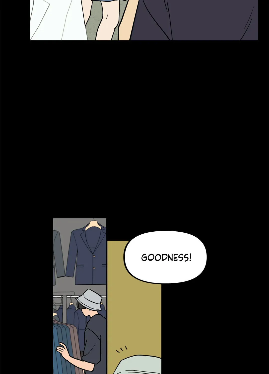 Read Spinach Bouquet chapter 44 image 6 on Lezhin