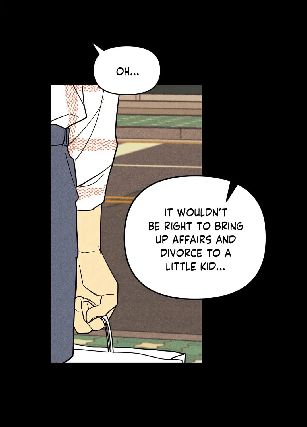 Read Spinach Bouquet chapter 44 image 61 on Lezhin