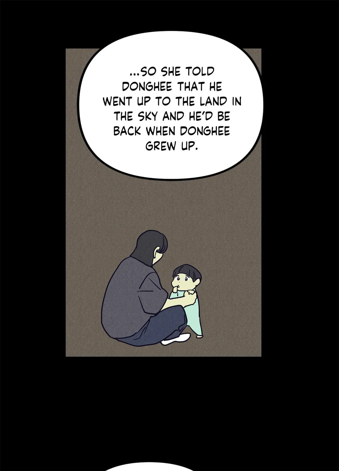 Read Spinach Bouquet chapter 44 image 63 on Lezhin