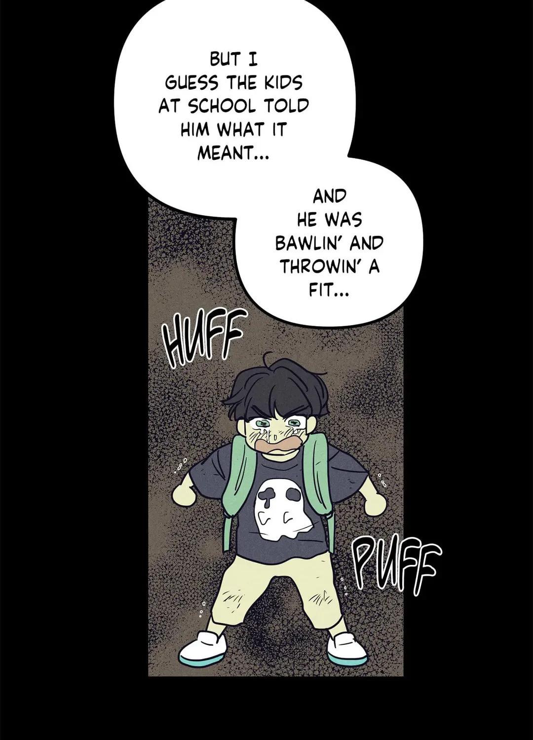 Read Spinach Bouquet chapter 44 image 64 on Lezhin