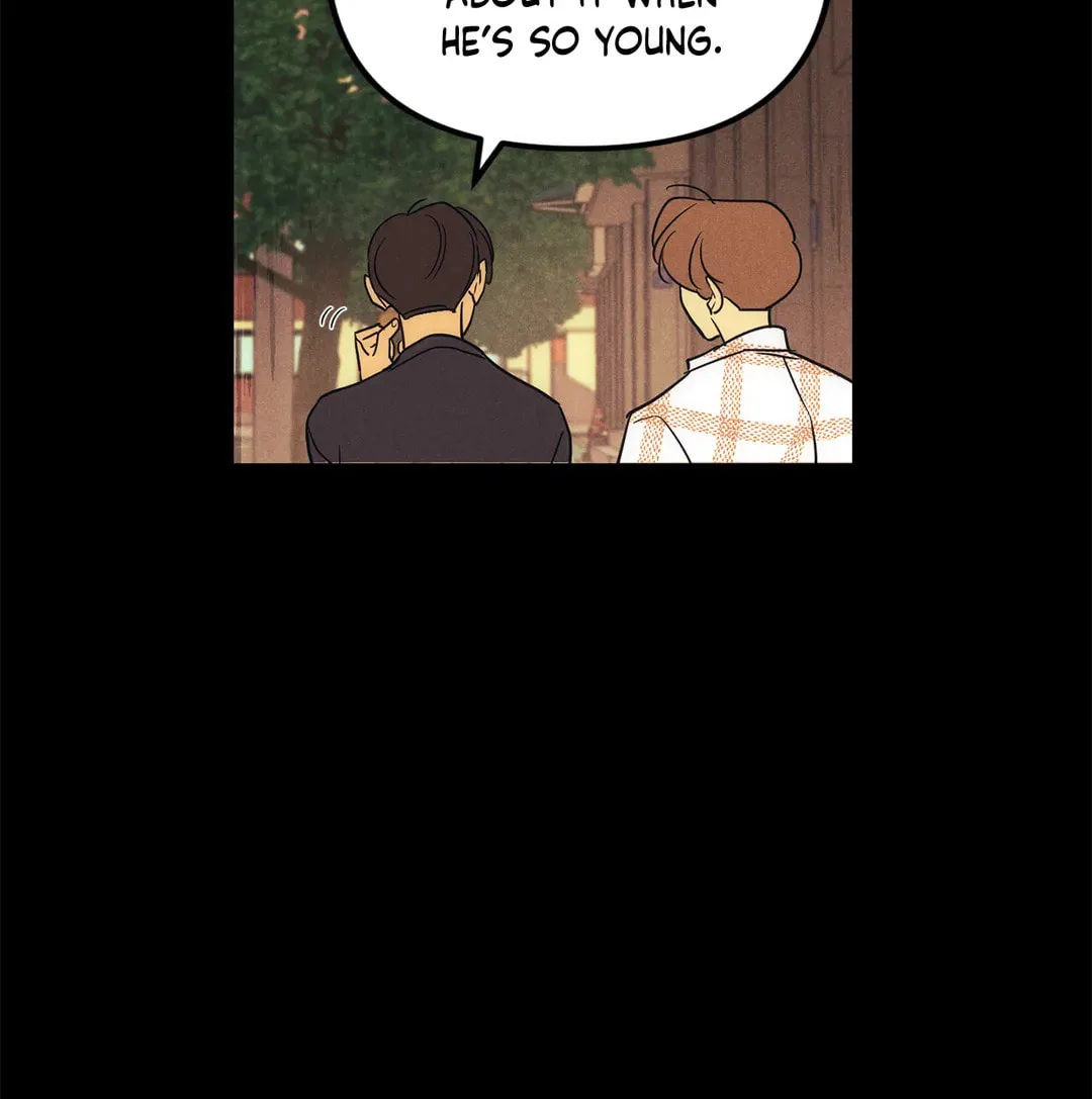 Read Spinach Bouquet chapter 44 image 74 on Lezhin