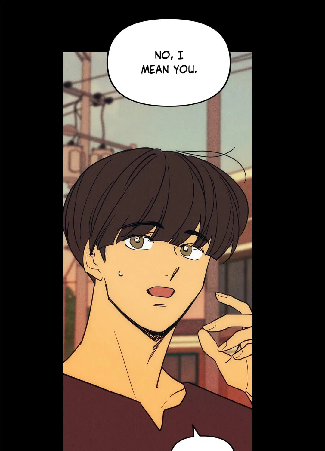 Read Spinach Bouquet chapter 44 image 75 on Lezhin