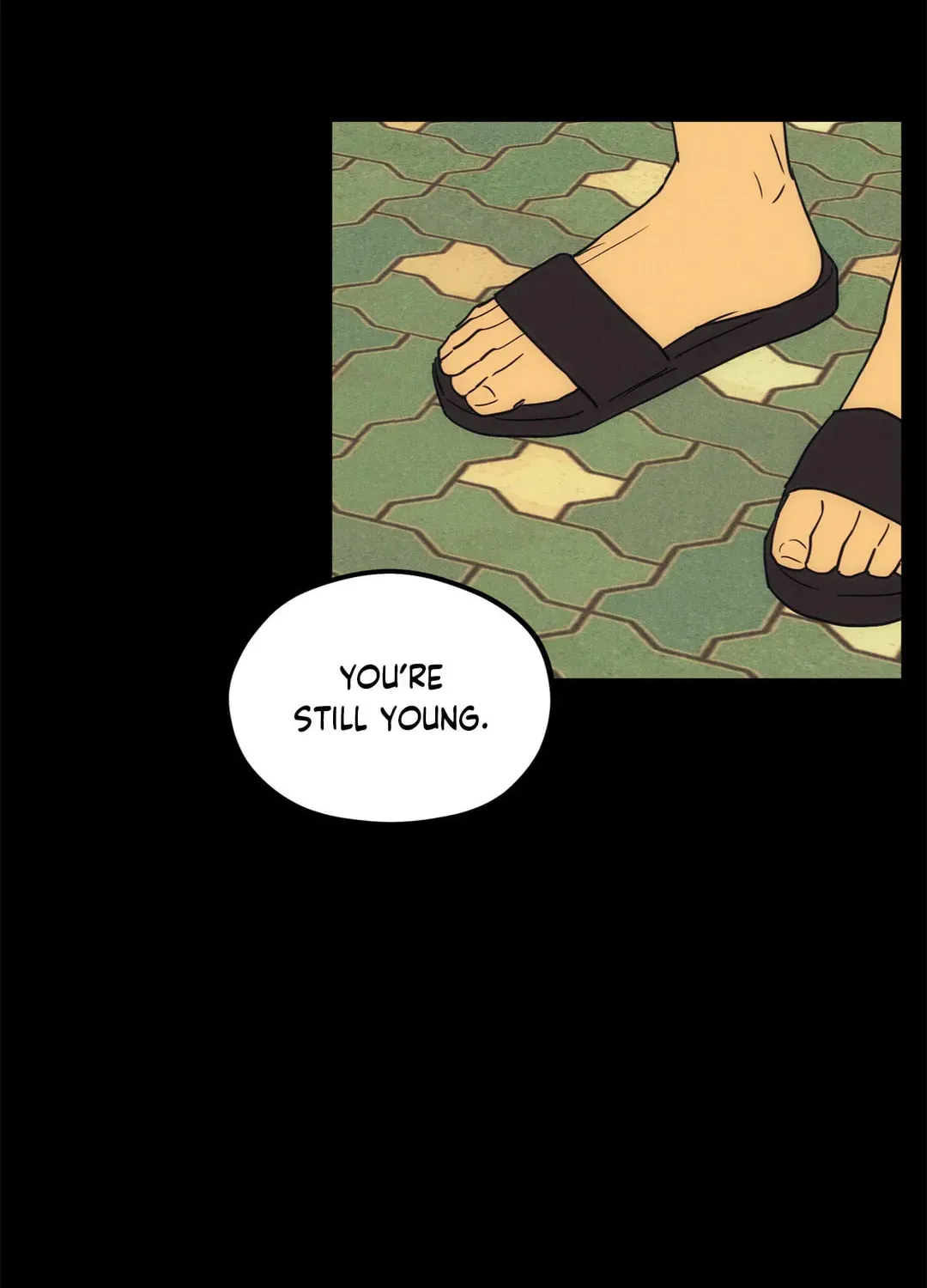 Read Spinach Bouquet chapter 44 image 79 on Lezhin