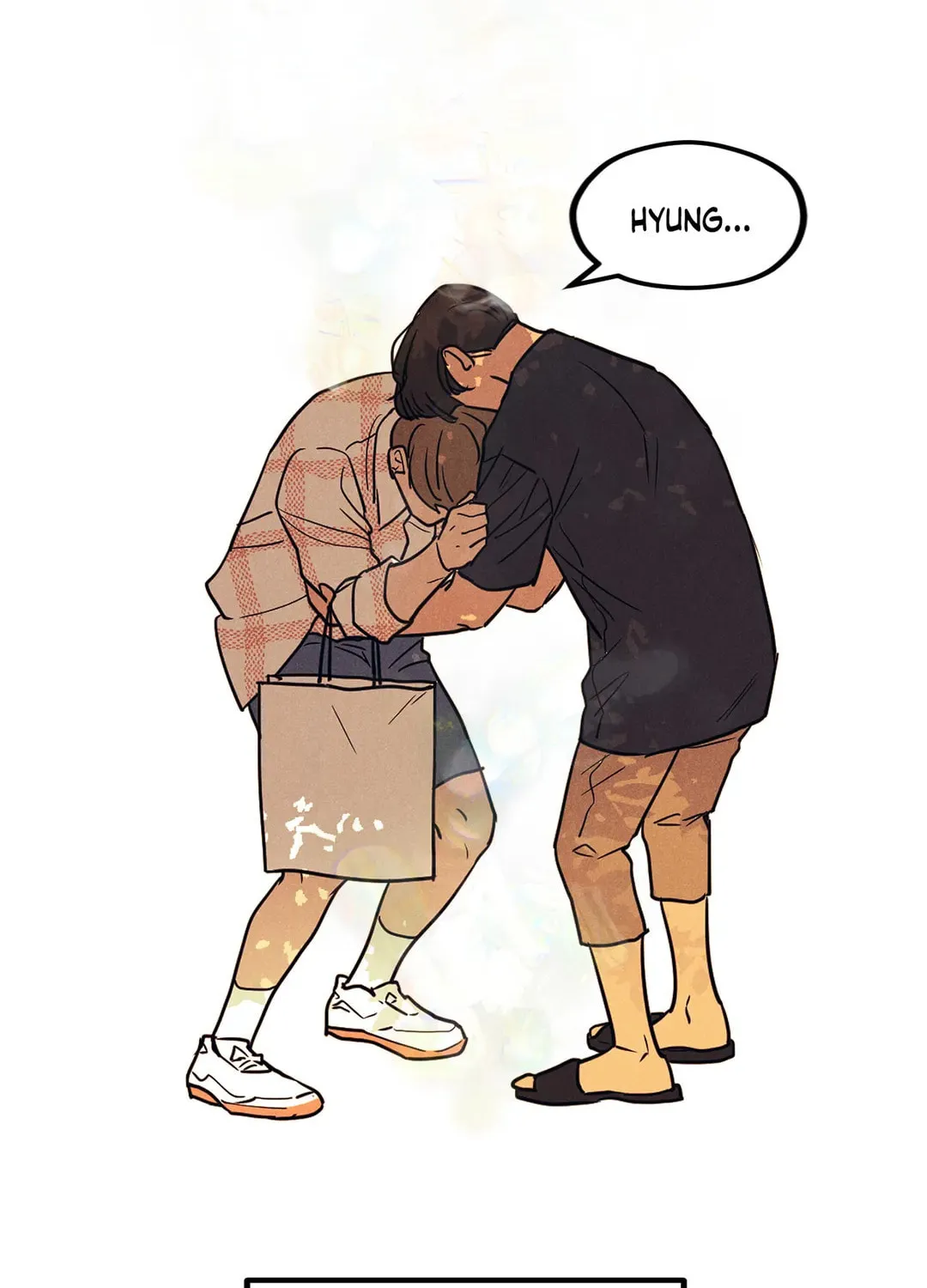 Read Spinach Bouquet chapter 44 image 88 on Lezhin
