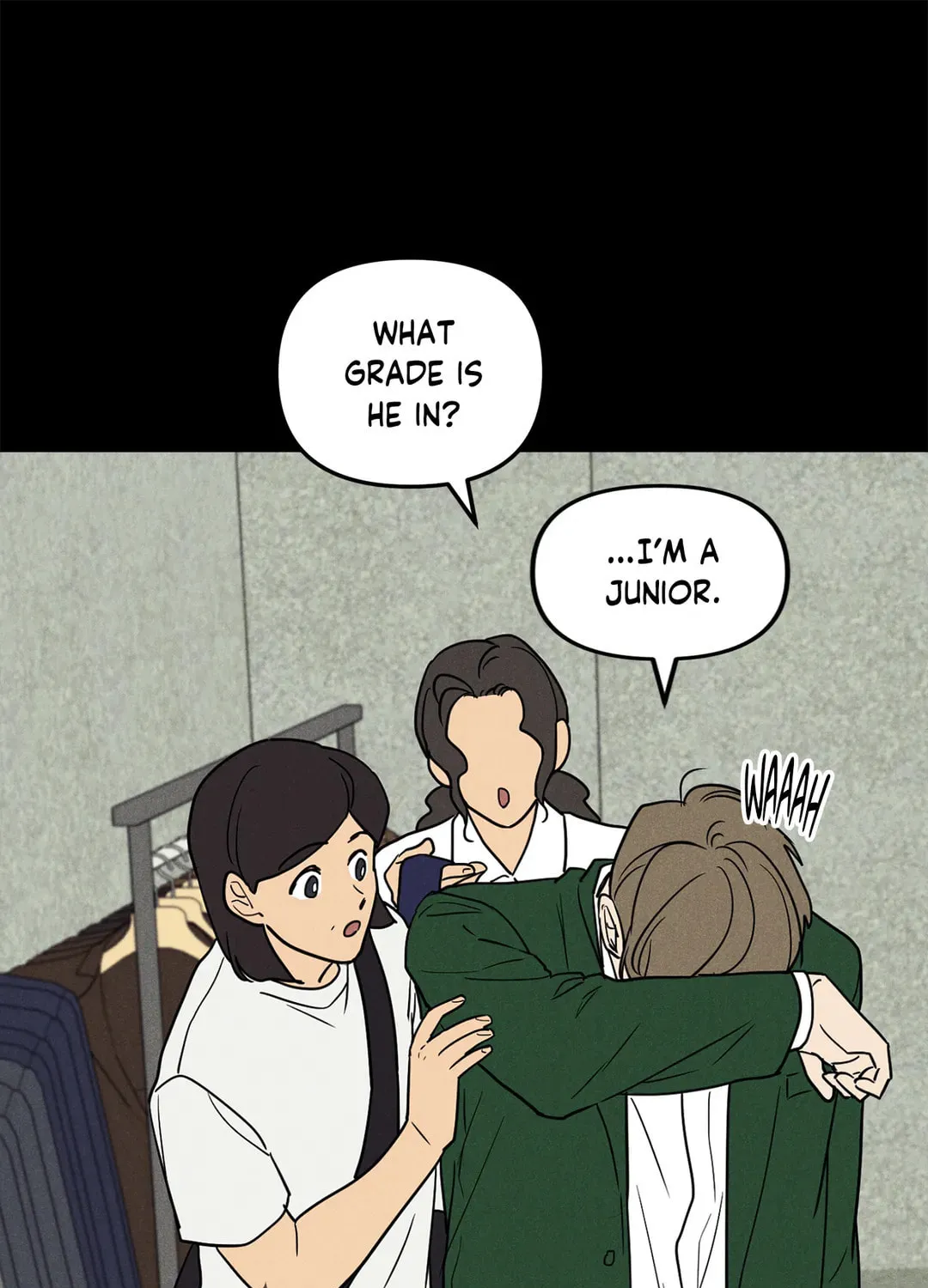 Read Spinach Bouquet chapter 44 image 9 on Lezhin