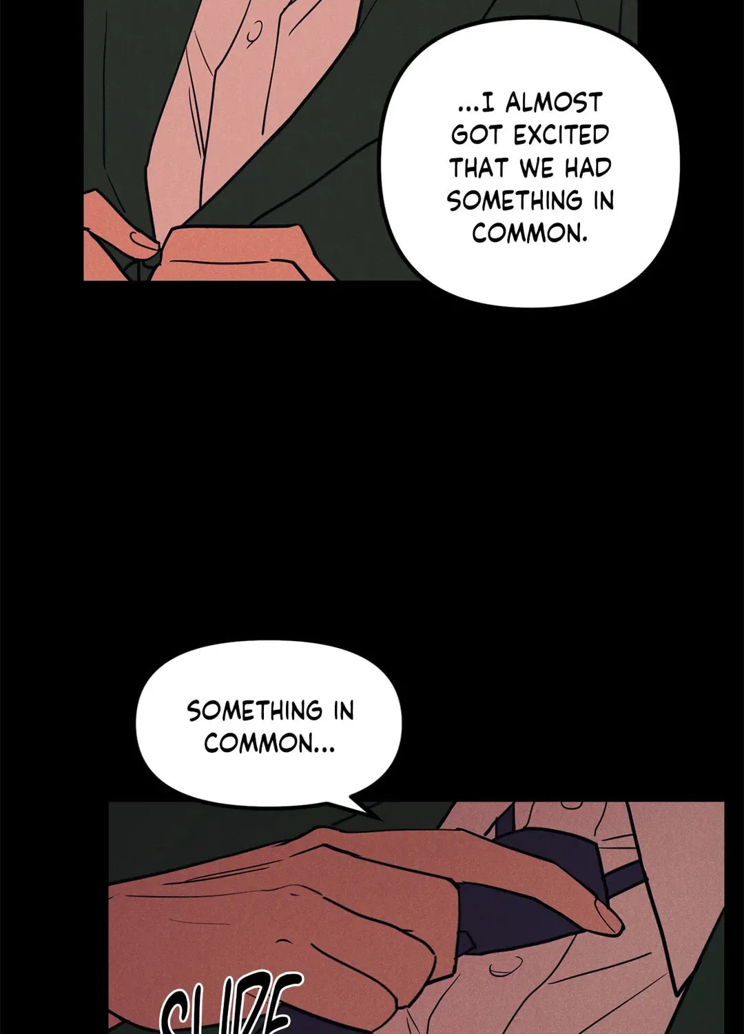Read Spinach Bouquet chapter 45 image 10 on Lezhin