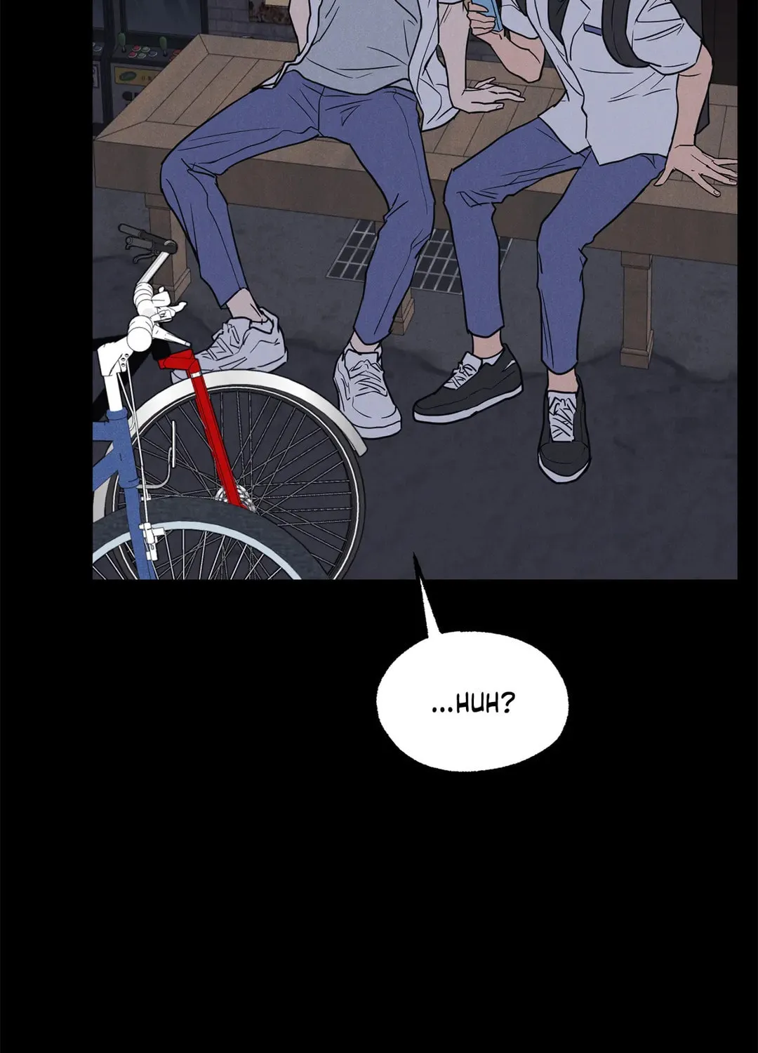 Read Spinach Bouquet chapter 45 image 106 on Lezhin