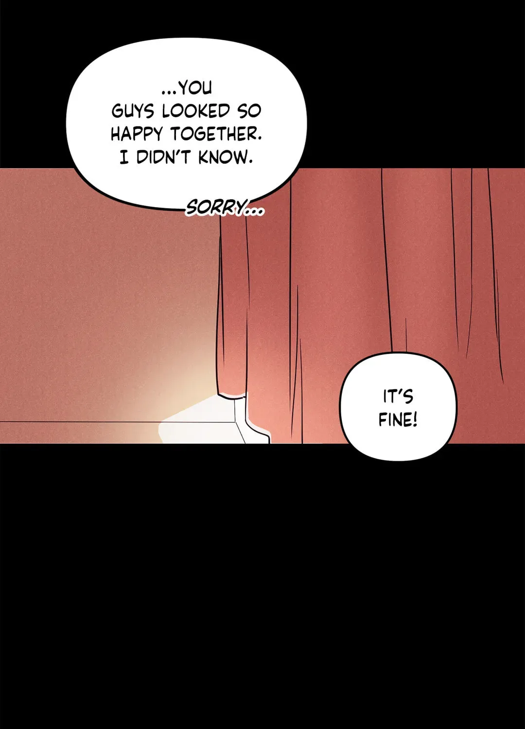 Read Spinach Bouquet chapter 45 image 15 on Lezhin