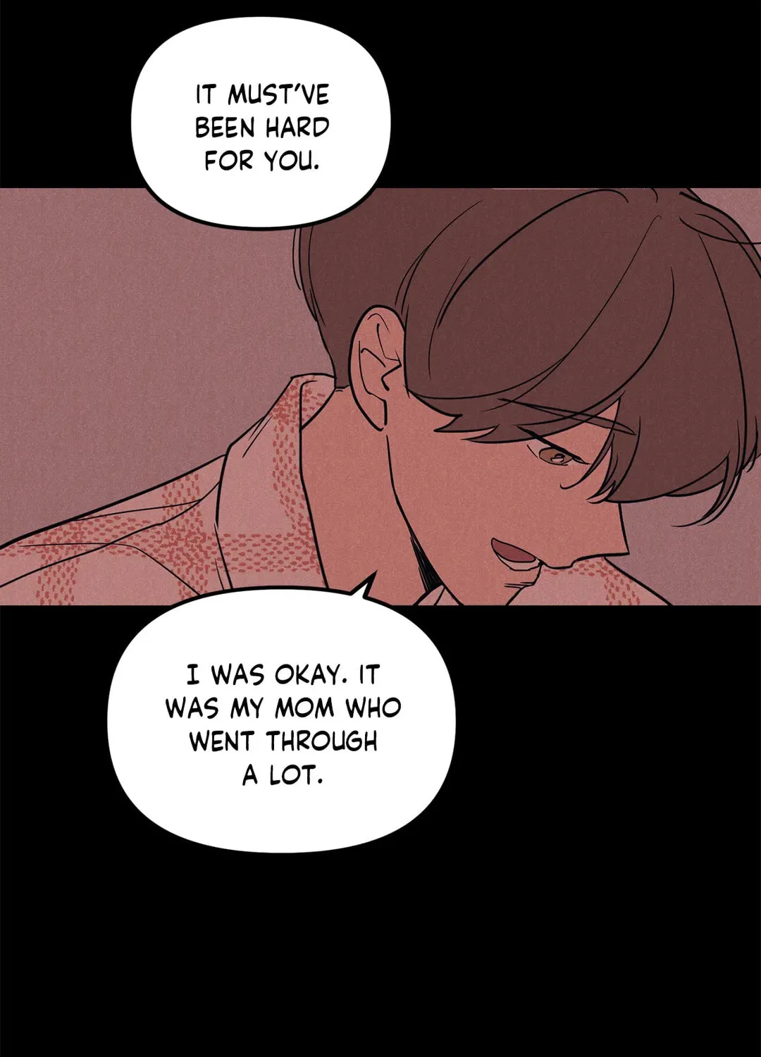 Read Spinach Bouquet chapter 45 image 16 on Lezhin
