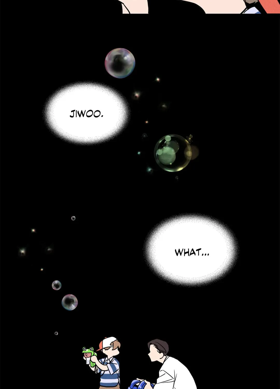 Read Spinach Bouquet chapter 45 image 22 on Lezhin