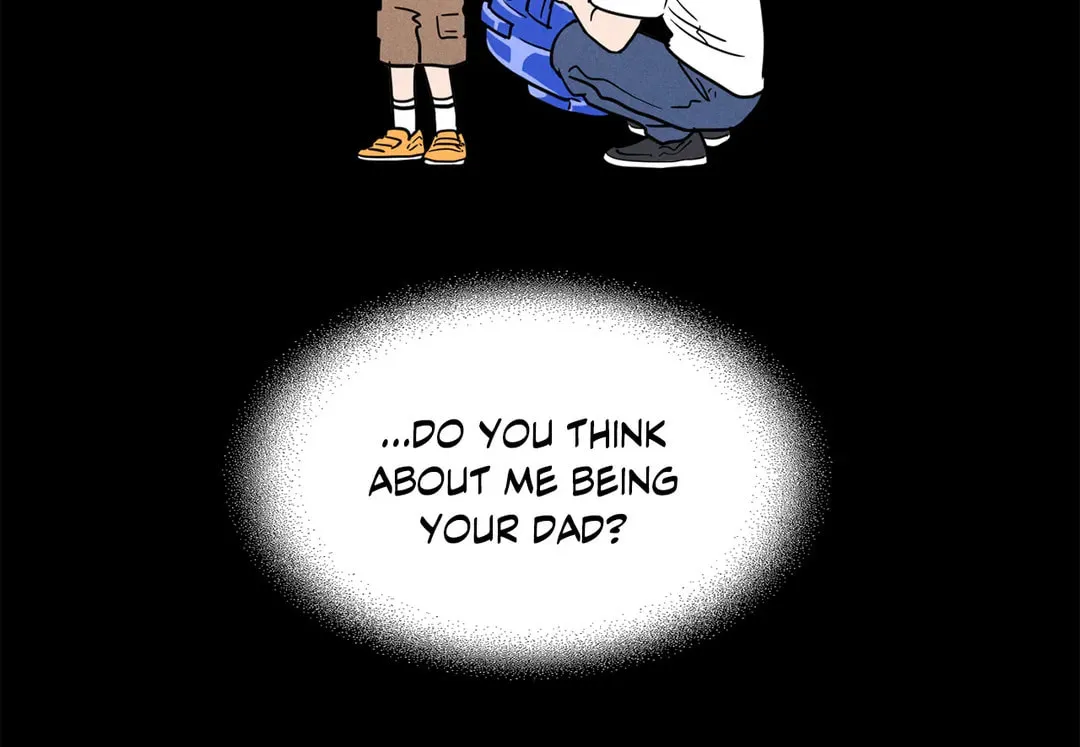 Read Spinach Bouquet chapter 45 image 23 on Lezhin