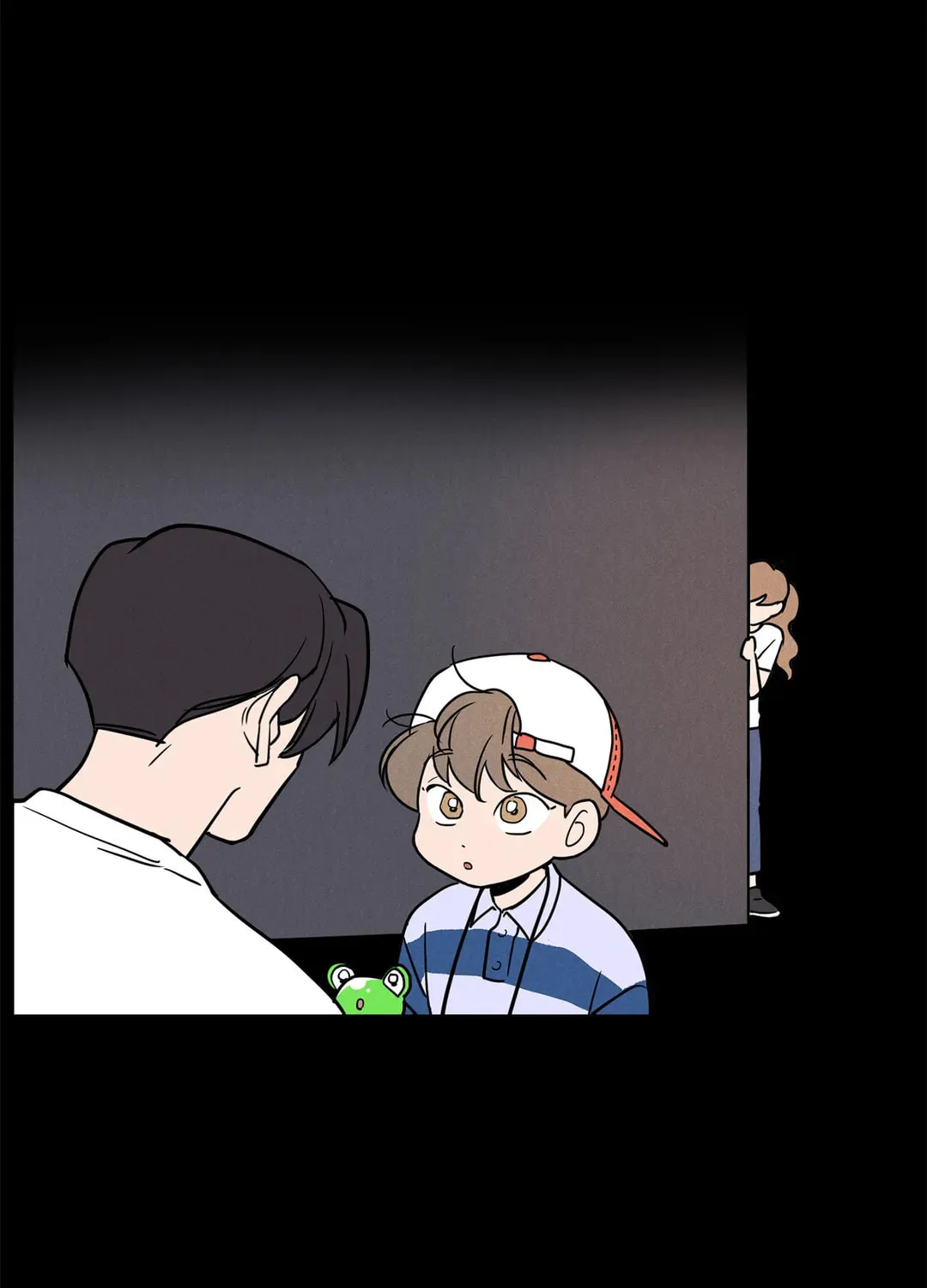 Read Spinach Bouquet chapter 45 image 24 on Lezhin